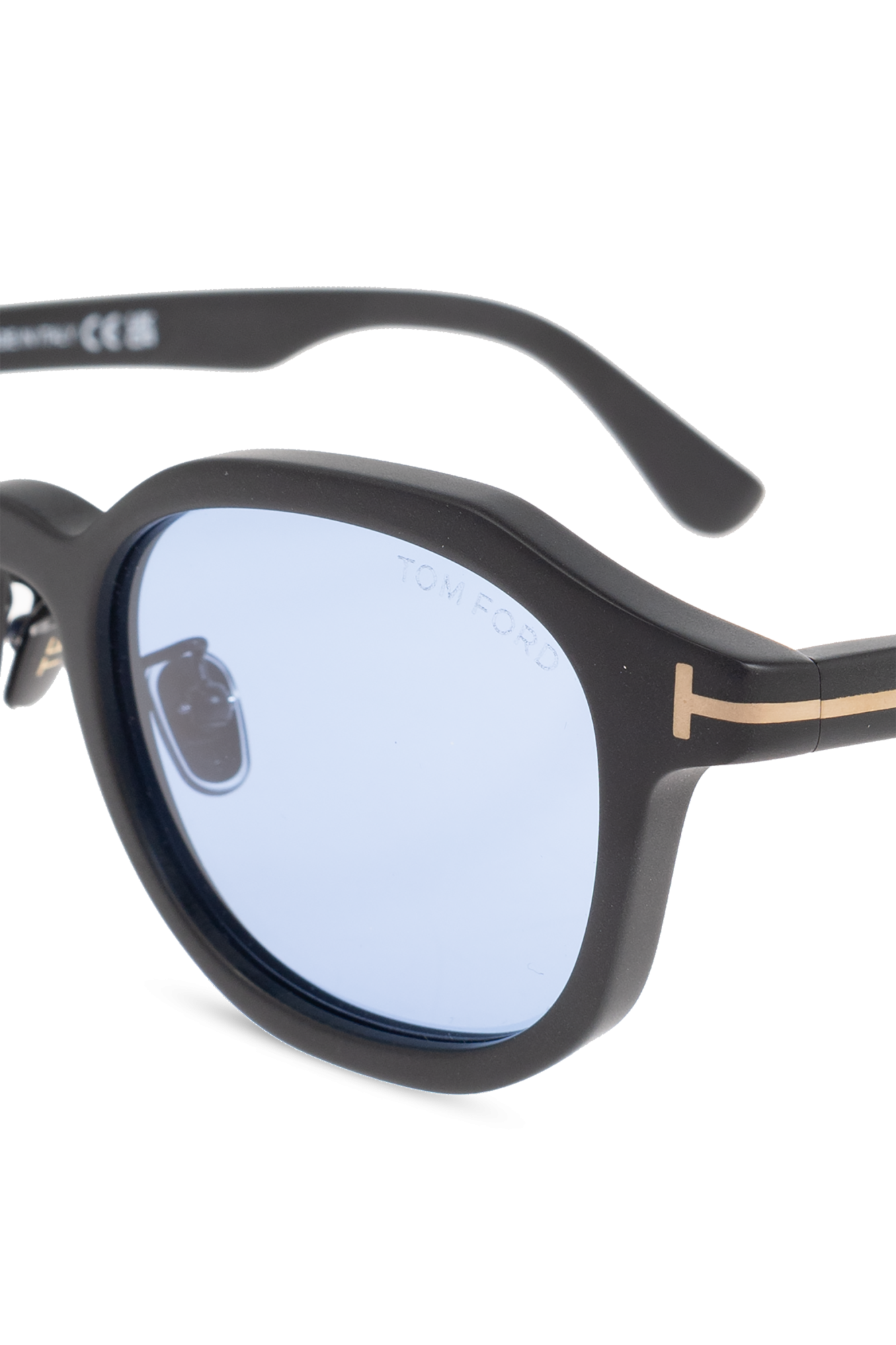 Black Sunglasses Tom Ford Vitkac Canada